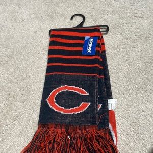 Chicago Bears Winter Scarf